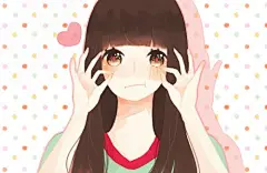 那些动漫界的萌妹纸们 - 大图 - 插画图片_插画师_插画壁纸_场景插画_yidodo.net - 意兜兜