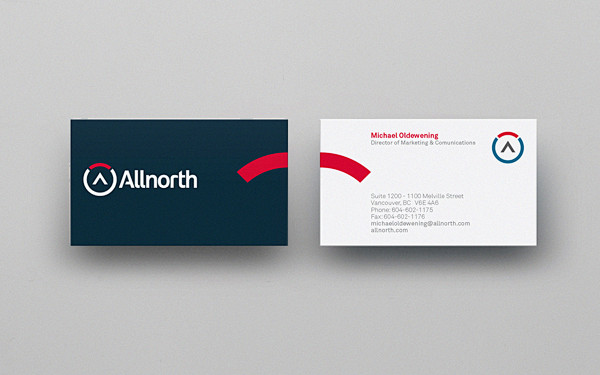 Allnorth on Behance