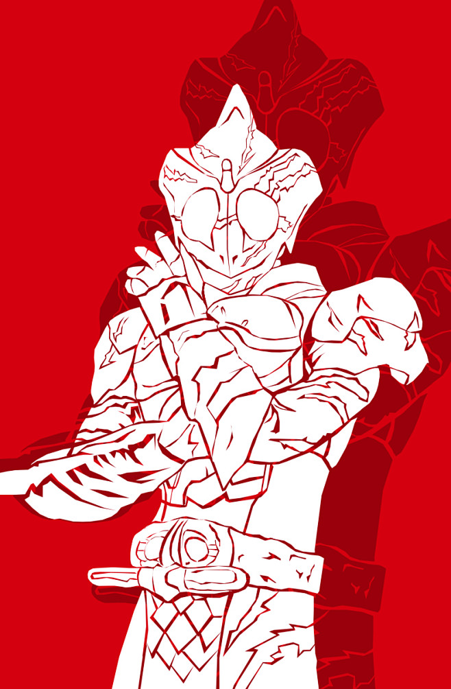 假面骑士amazons鹰山仁11