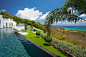 Zen Nirvana st Barts 3 Relaxation Overflow: Zen Nirvana Rental Villa in St. Barts