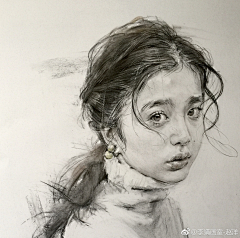 BiLL111采集到B 人物插画