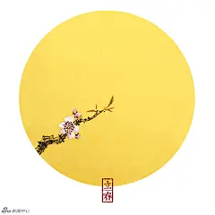 立春
节气如歌，光阴流转，衣食农事，依时而作。这款水墨国画版的24节气从另外的角度描绘了节气的规律，令人眼前一亮。图片来自林帝浣，微博名@小林-数码生存