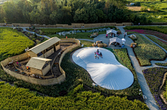 HanahanamE采集到乡村 文旅 研学