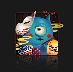 S詼貓丶采集到icon