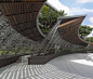 Dhoby Ghaut Green - Singapore - Architecture - SCDA