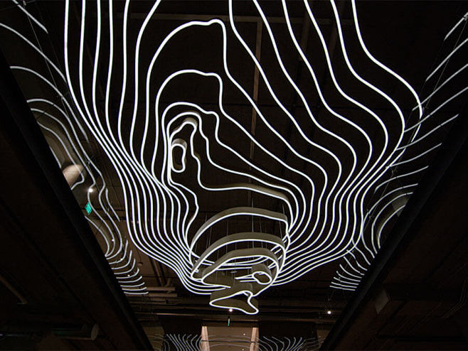 Contours | Acryliciz...