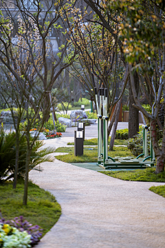 花椒大料碎采集到空间场景