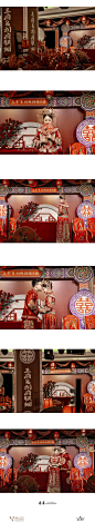 名匠摄影-王永杰的婚礼跟拍作品《婚礼跟拍》