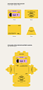 packaging design brand identity visual adobe illustrator Coffee Design Packaging branding 