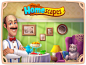 Недавно появившееся игра Homescapes набирает популярность и почему бы не скачать ее на компьютер. Возможность установить Хоумскейпс на обычный ПК есть.