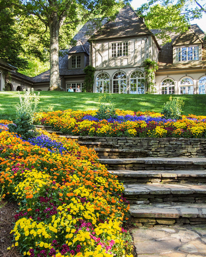 Gibbs Garden manor h...