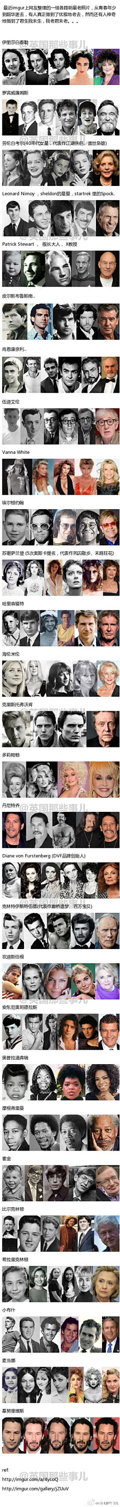 切糕王子采集到长图故事