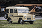 Image for 1969 Skoda Trekka - Exteriors, Interiors and Details