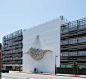 Santa Monica Parking Garage / Brooks