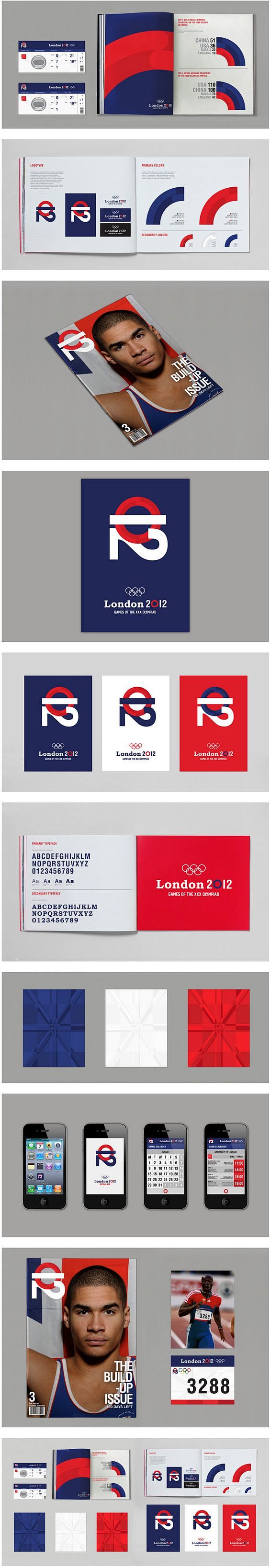 Olympic Games 2012 G...