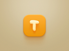JessicaWJ采集到APP-logo