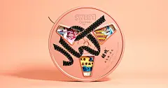 甜戏 | 2020参赛作品 | Marking Awards – 全球食品饮料包装设计大奖