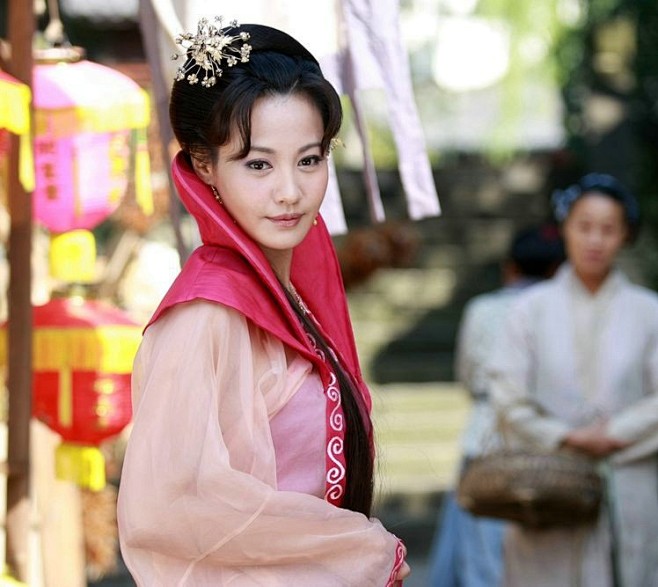 活佛济公花娘