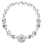 Piaget Rose Limelight Garden Party necklace 3