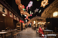 铭***采集到G.构筑|售卖+地摊+书报亭
