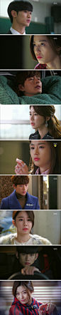 #高清截图##来自星星的你# E09、E10 1920*1080 自截 【截图可做剧评配图, 二改 但禁丑化】链接奉上http://t.cn/8FA4Ix8 【该剧截图都会在这个地址里】 @来自星星的你 @金秀贤吧 @金秀贤中国首站 @全智贤吧 @刘仁娜吧 @朴海镇贴吧