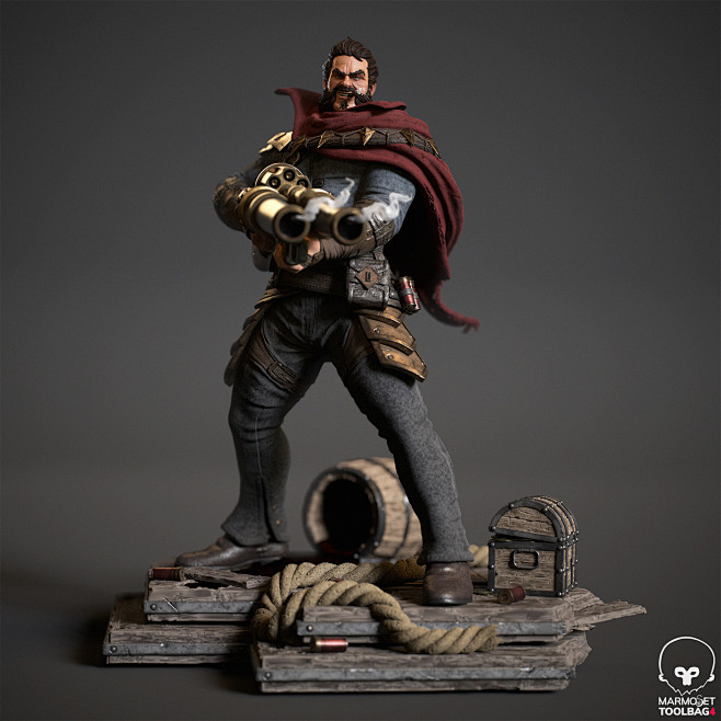 Graves - League of L...