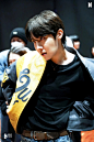 JHope 'on the street'