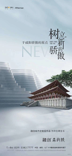 夙慕云泽采集到地产微信
