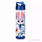解读疯狂动物城(Zootopia) 的衍生品开发