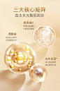 AINSDD美白祛斑提亮肌肤滋润精华液烟酰胺维C焕肤套盒男女-tmall.com天猫