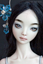 Enchanted doll ：Aphrodite