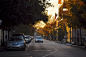 A Street in Downtown | Flickr - 相片分享！