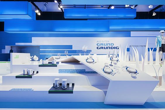 Grundig, IFA 2011 Be...