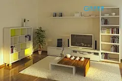 简单大方