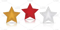 闪亮标签星，设置