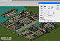 某游戏主城地图-地图场景-微元素Element3ds - Powered by Discuz!