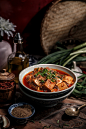 麻婆豆腐