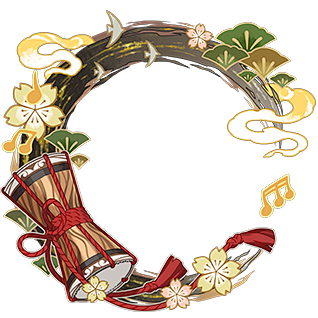 个人中心 - 编辑资料-原神社区-米游社