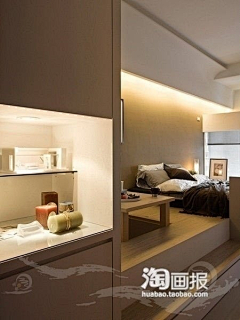 默默酱采集到家居