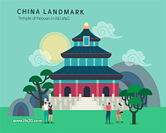 可可kerr采集到插画美图