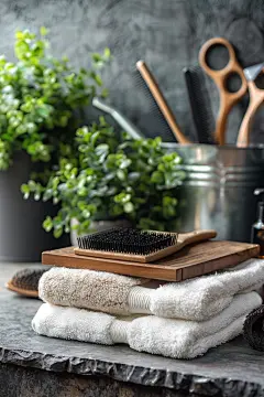 实用的美发工具选择