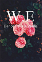 Dance for me wallis.沃利斯的舞蹈。#W.E#