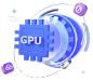 GPU实验室 : GPU 云服务器（Cloud GPU Service，GPU）是提供 GPU 算力的弹性计算服务，具有超强的并行计算能力，作为 IaaS 层的尖兵利器，服务于深度学习训练、科学计算、图形图像处理、视频编解码等场景。腾讯云随时提供触手可得的算力，有效缓解您的计算压力，提升业务效率与竞争力。