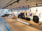 BMW Brand Store Brussels : Landor Associates GmbH & Co. KGwithMarko Müllerimplementation bybecc agency GmbH