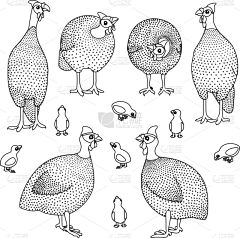 近水樓采集到插画