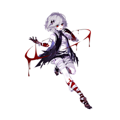 F1f50B4c采集到少女