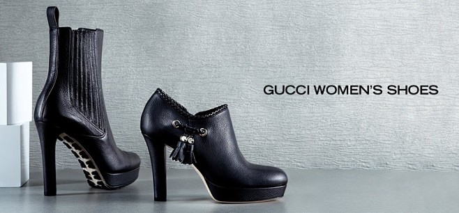 Myhabit：请Hold住！Gucci...