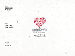 liguangbing采集到中式logo