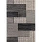 Persian rugs 3322 collection of modern area rugs is uniquely designed to fit any dcor. With a classic touch of a jute rug yet has a modern styling and durability. This collection includes hues of blue, gray, and neutral color. Affordable and refined, our 