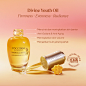 Product image L'Occitane Immortelle Divine Youth Oil 30ml - Face Oil Minyak Wajah Anti Aging Meningkatkan produksi Collagen Wajah 1